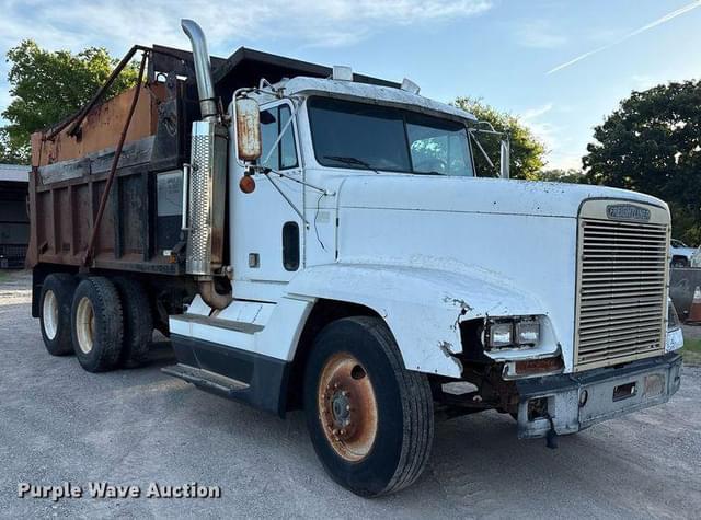 Image of Freightliner USF-1E equipment image 2