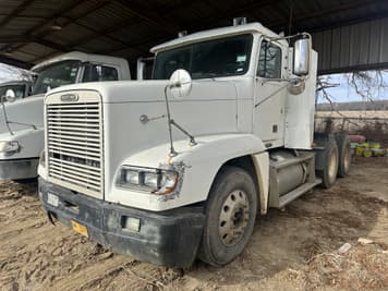 Main image Freightliner USF-1E