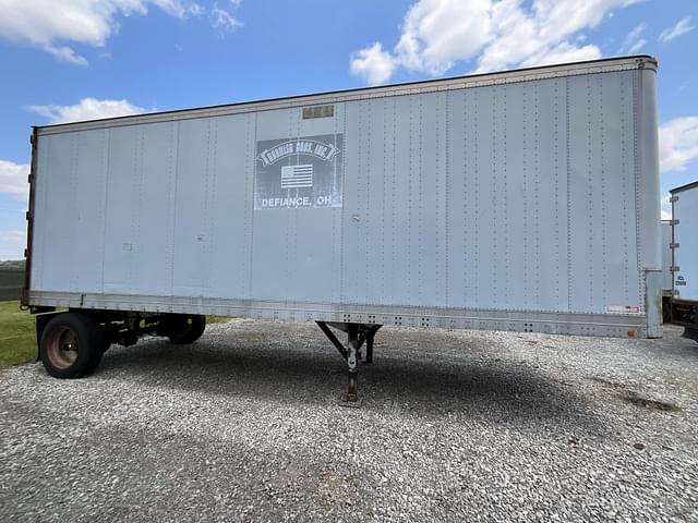 Image of Fruehauf FBBX-T1-NF1-28-6-10 equipment image 3