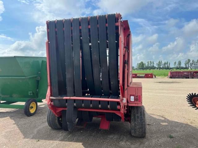 Image of Gehl 1870 equipment image 4