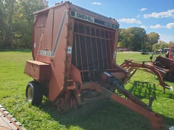 Main image Gehl 1870