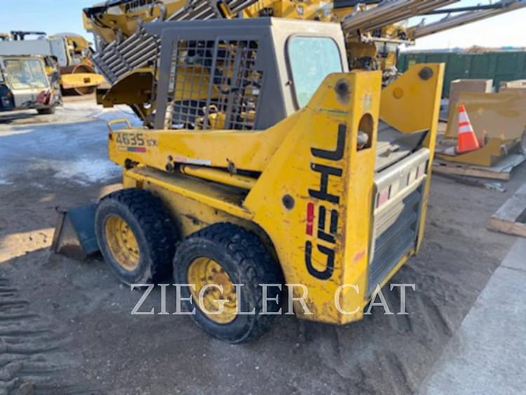 Main image Gehl 4635 SX 4