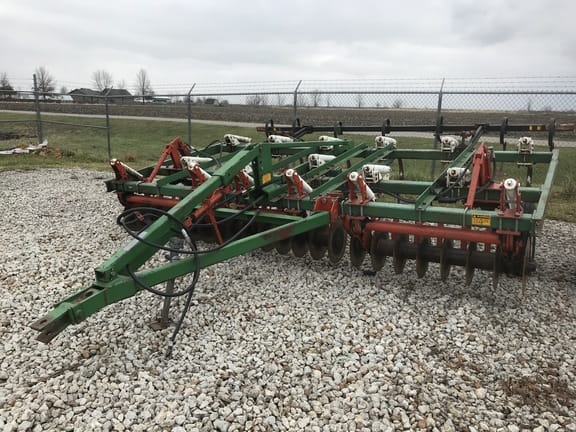 Main image Glencoe Soil Saver