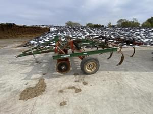 1990 Glencoe Soil Saver Image