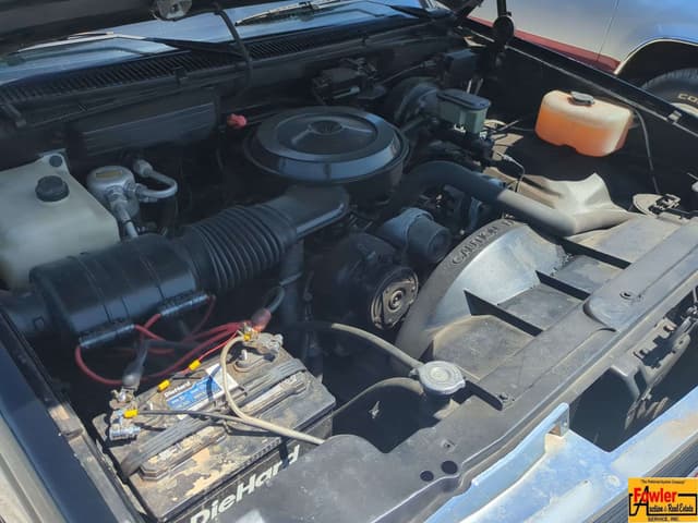 Image of GMC 1500 equipment image 3