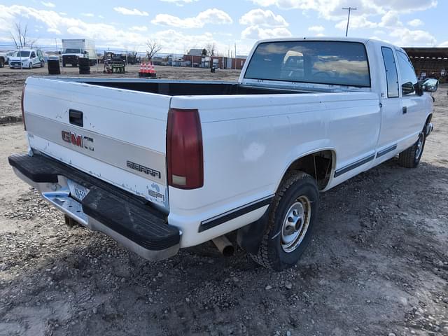 Image of GMC 2500 equipment image 4