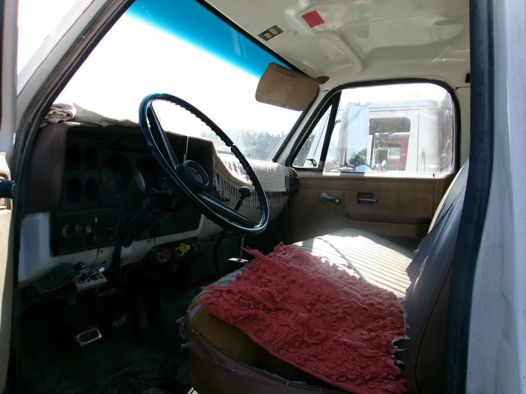 Image of GMC 7000 Image 1