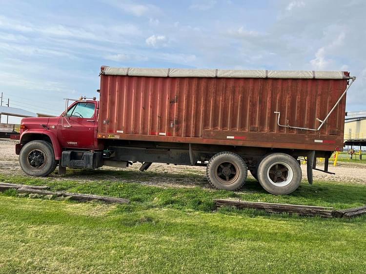 Main image GMC 7000 10