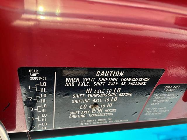 Thumbnail image GMC 7000 30
