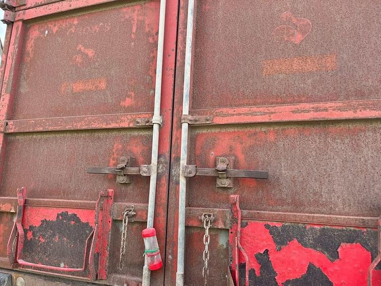 Main image GMC 7000 38
