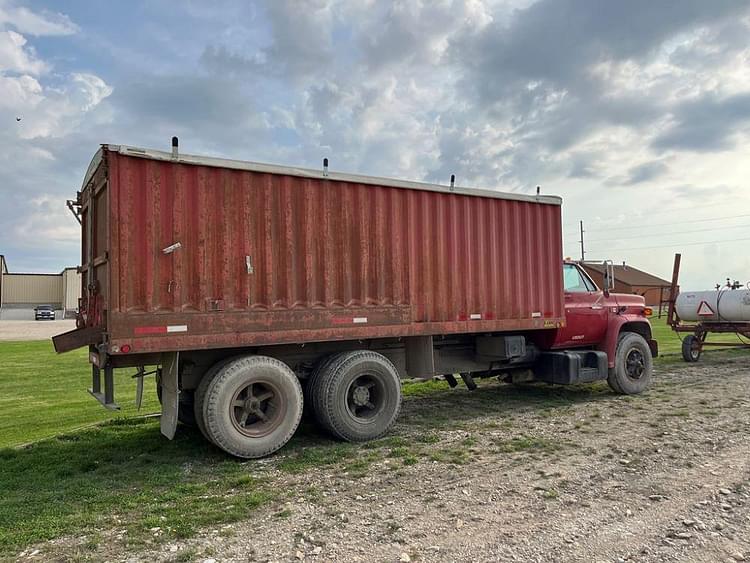 Main image GMC 7000 3