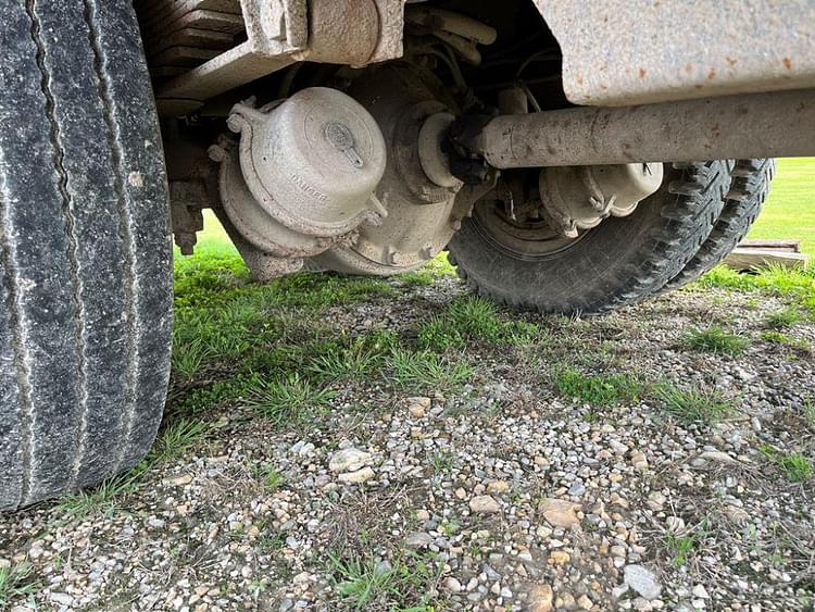 Main image GMC 7000 40