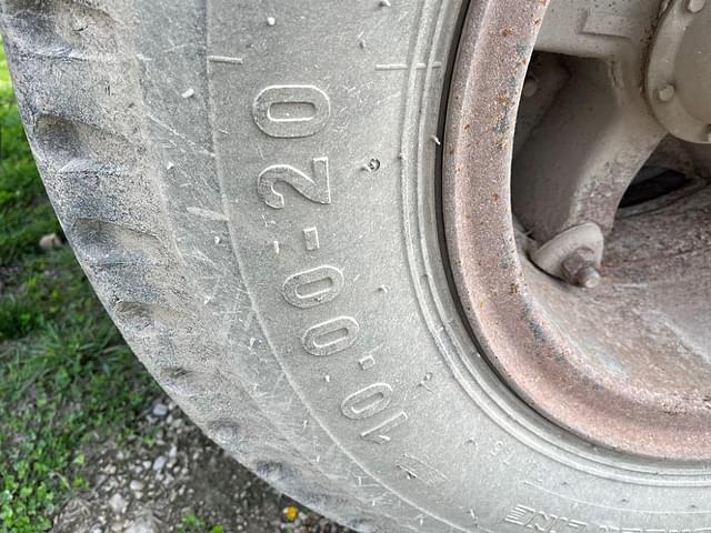 Thumbnail image GMC 7000 46