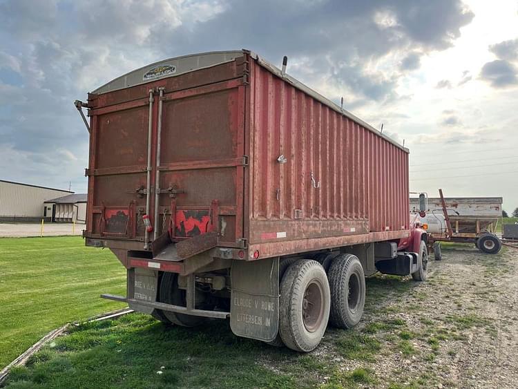Main image GMC 7000 5