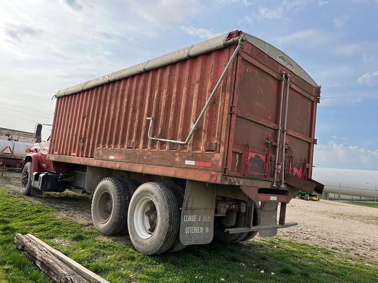 Main image GMC 7000 8