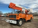 1990 GMC C7000 Image