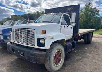 Main image GMC C7000