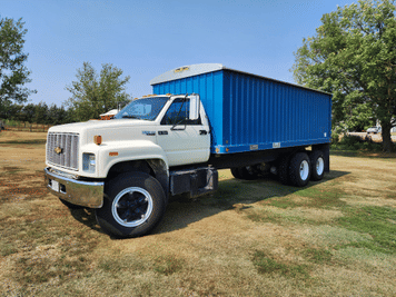 Main image GMC Kodiak