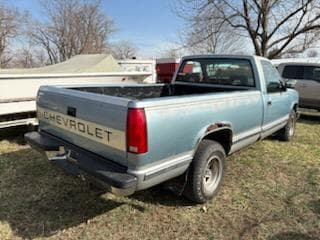 Image of GMC 1500 equipment image 4