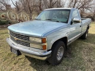 Image of GMC 1500 Primary image