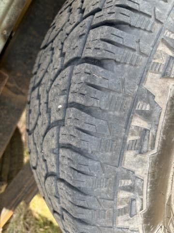 Image of GMC 1500 equipment image 3