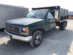 1990 GMC 3500 Image