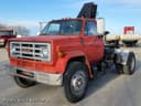 1990 GMC Sierra Image