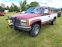 1990 GMC Sierra Image