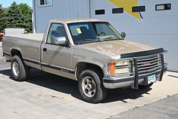Main image GMC 2500