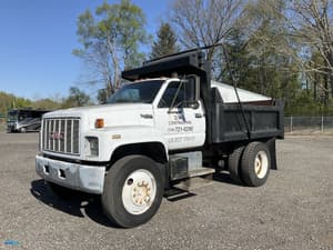 1990 GMC Topkick Image