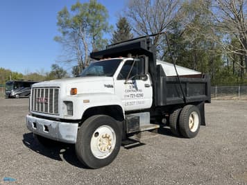 Main image GMC Topkick