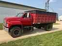 1990 GMC TopKick C6500 Image