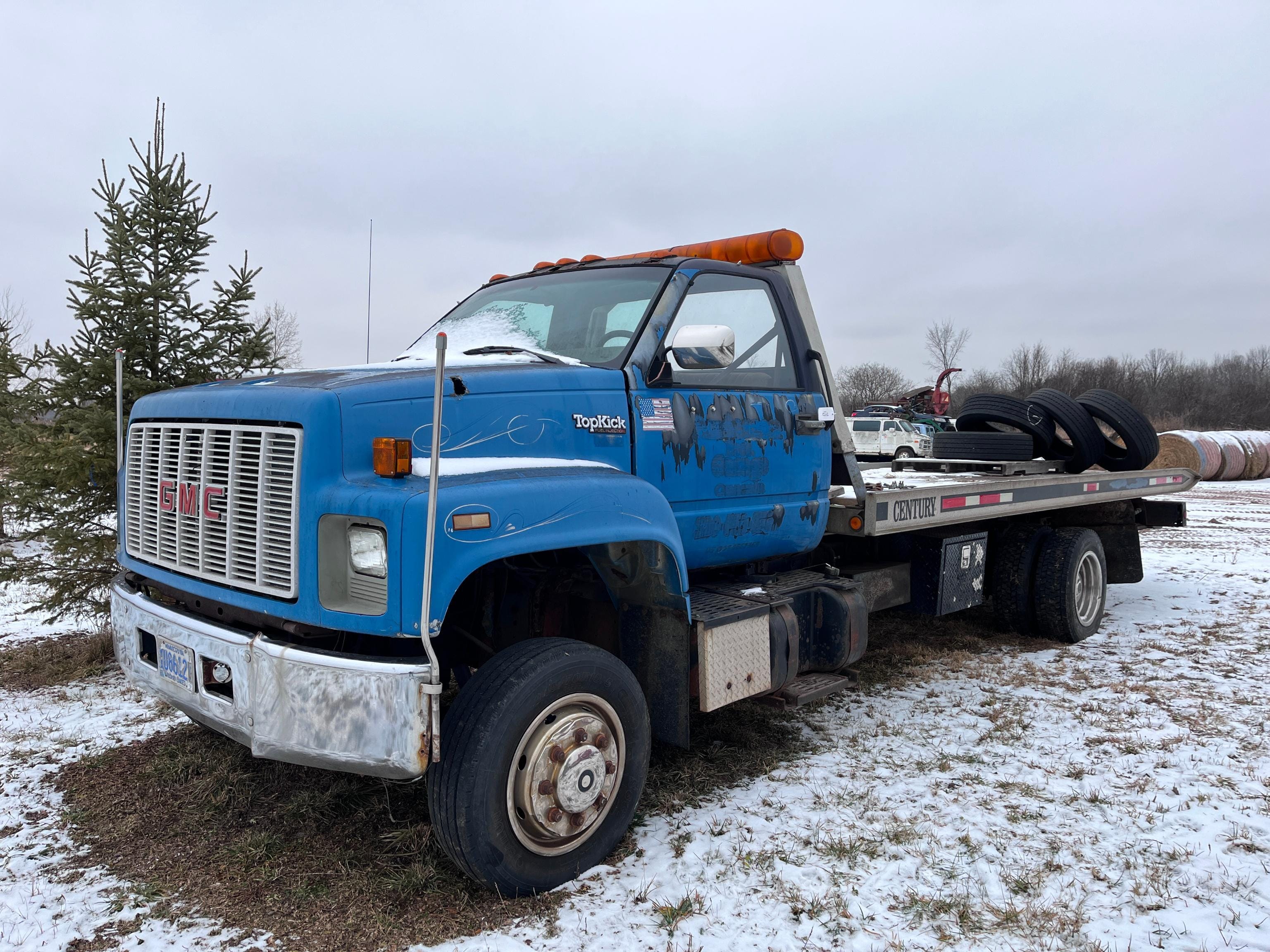 Main image GMC Topkick