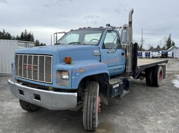 Main image GMC Topkick