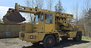 1990 Gradall G3WD Image