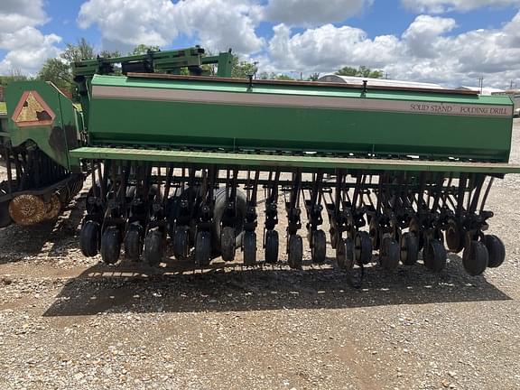 Image of Great Plains 2SF24 equipment image 3