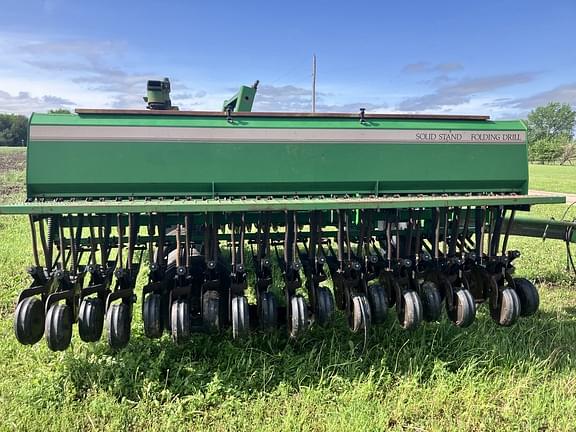 Image of Great Plains 2SF24 equipment image 3
