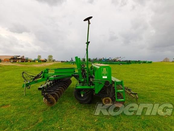 Image of Great Plains Solid Stand 15 equipment image 3