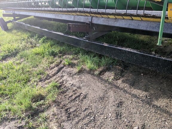 Main image Harvest Hand Undetermined