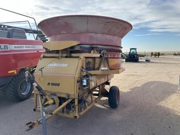 Main image Haybuster H1000