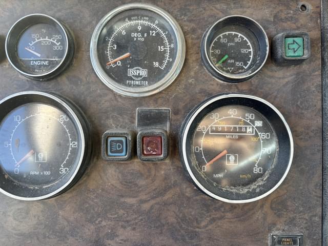 Image of Kenworth T400 equipment image 2