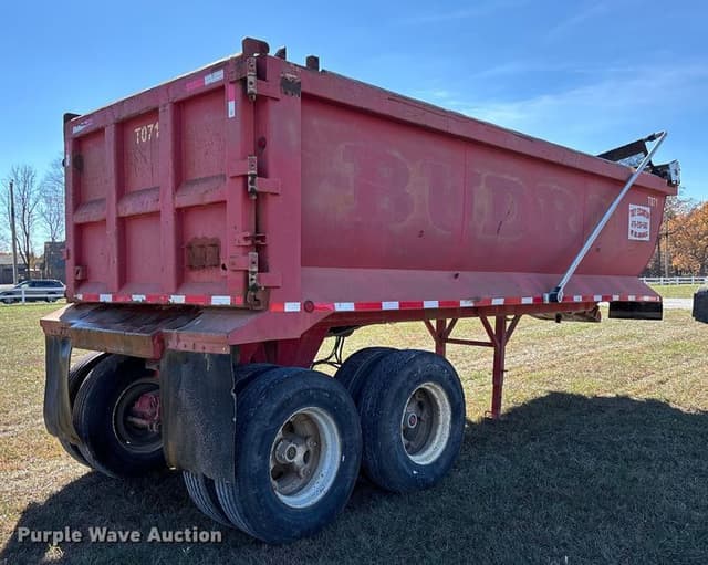 Image of Hilbilt 22-24 5/16 FLMN equipment image 4