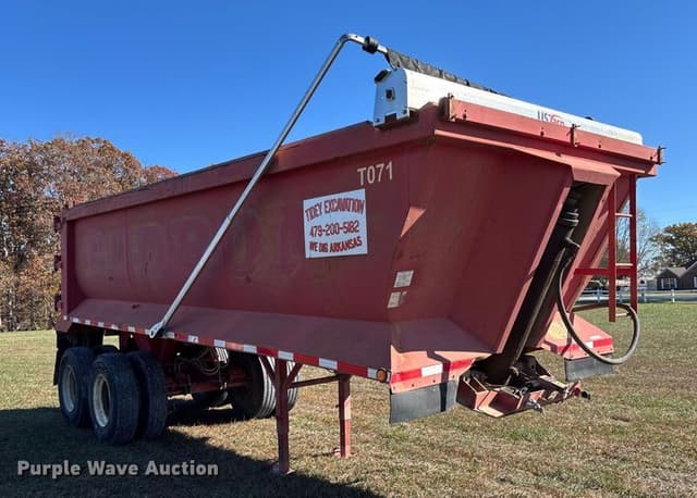 Image of Hilbilt 22-24 5/16 FLMN equipment image 2