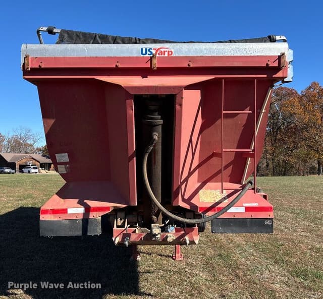 Image of Hilbilt 22-24 5/16 FLMN equipment image 1