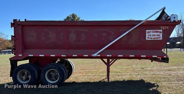 Image of Hilbilt 22-24 5/16 FLMN equipment image 3