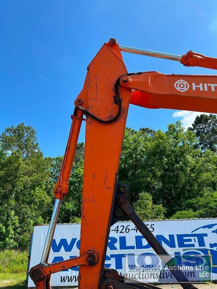 Main image Hitachi EX200LC 29