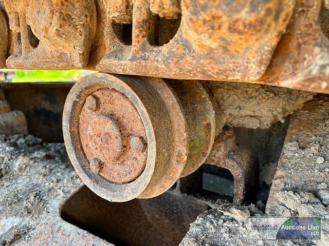 Thumbnail image Hitachi EX200LC 32