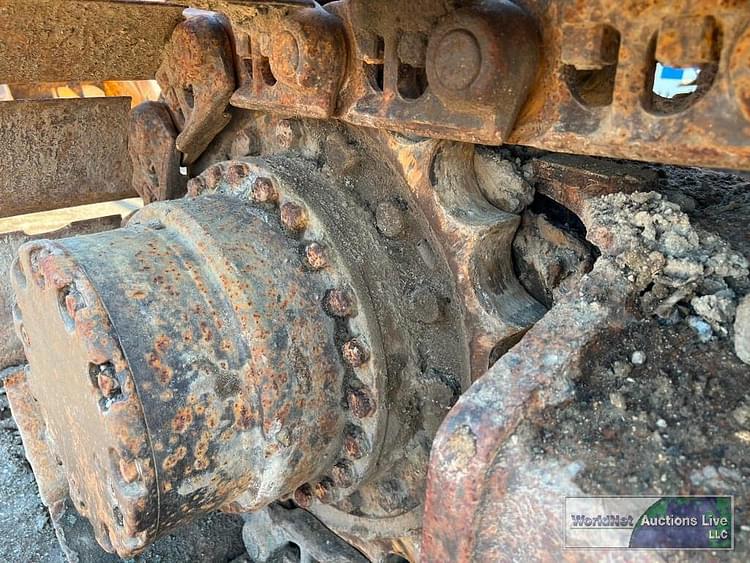 Main image Hitachi EX200LC 38