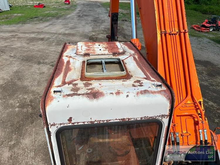 Main image Hitachi EX200LC 41