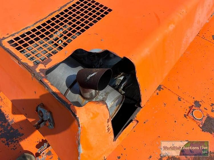 Main image Hitachi EX200LC 43